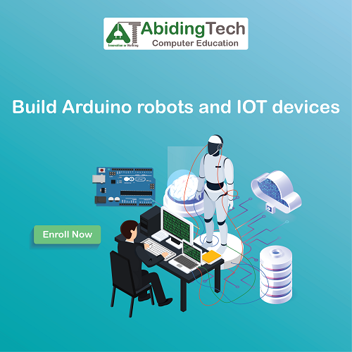 Arduino Programming and Hardware Fundamentals